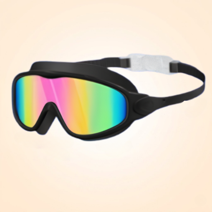SplashyEyes™ Goggles Blumi Baby