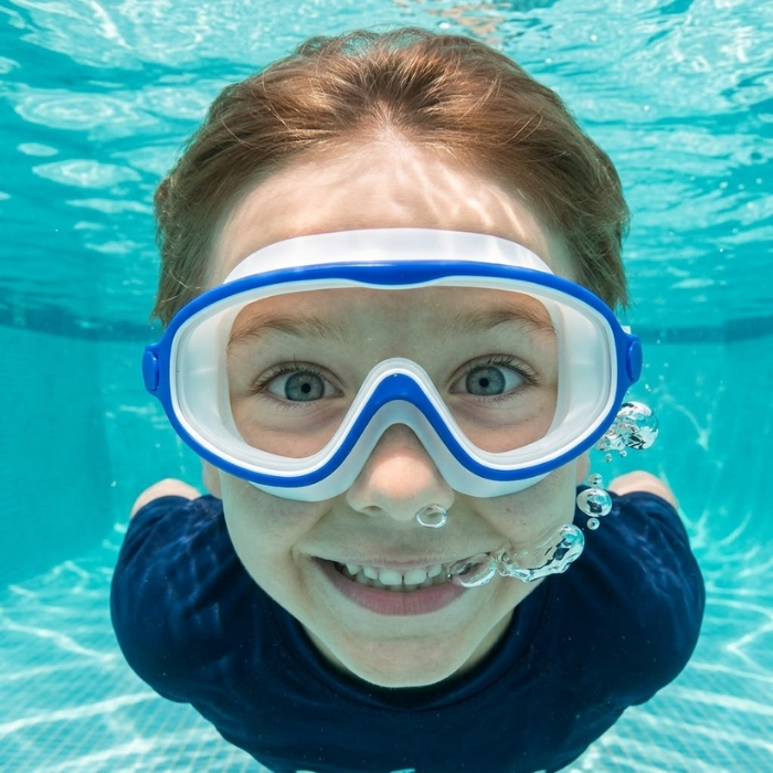 SplashyEyes™ Goggles Blumi Baby