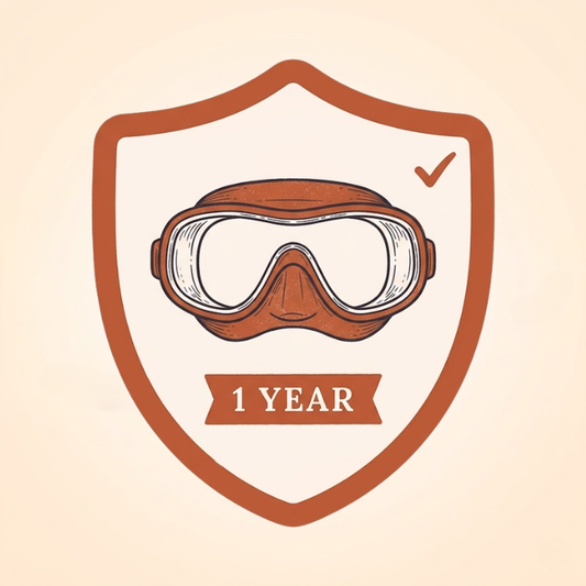 1-Year Warranty Blumi