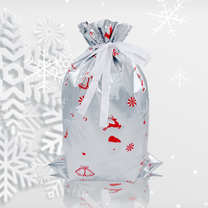 MerryWraps™ Holiday Gift Bag Kit - Wrap Beautifully in Seconds Without the Mess Blumi Baby