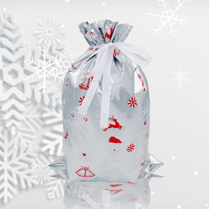 MerryWraps™ Holiday Gift Bag Kit - Wrap Beautifully in Seconds Without the Mess Blumi Baby