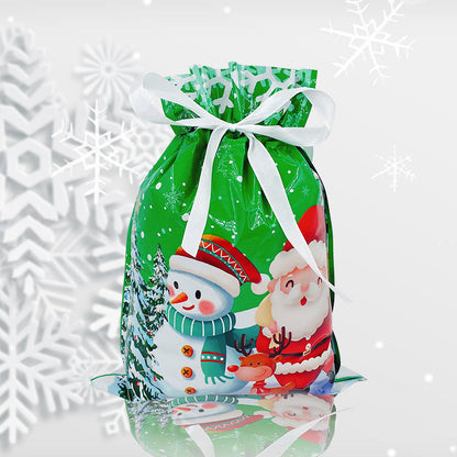 MerryWraps™ Holiday Gift Bag Kit - Wrap Beautifully in Seconds Without the Mess Blumi Baby