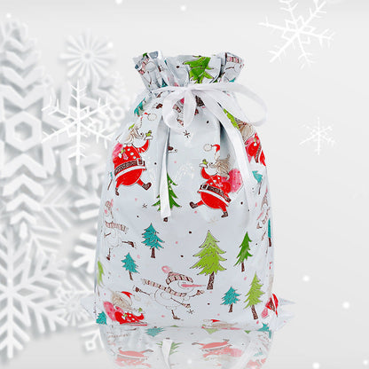MerryWraps™ Holiday Gift Bag Kit - Wrap Beautifully in Seconds Without the Mess Blumi Baby