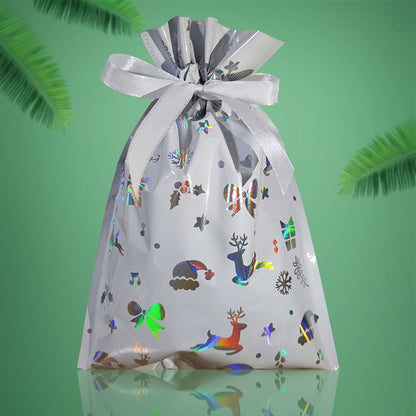 MerryWraps™ Holiday Gift Bag Kit - Wrap Beautifully in Seconds Without the Mess Blumi Baby
