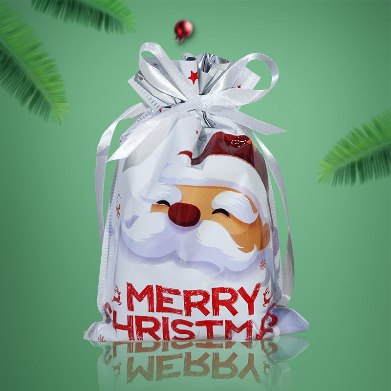 MerryWraps™ Holiday Gift Bag Kit - Wrap Beautifully in Seconds Without the Mess Blumi Baby