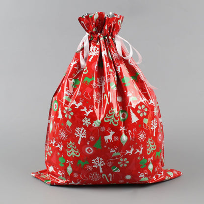 MerryWraps™ Holiday Gift Bag Kit - Wrap Beautifully in Seconds Without the Mess Blumi Baby