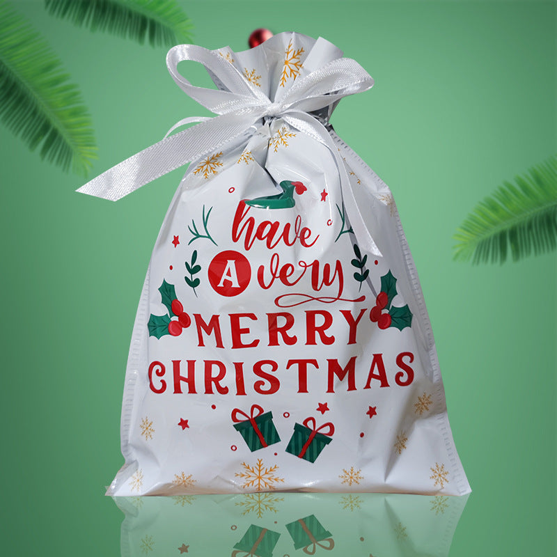 MerryWraps™ Holiday Gift Bag Kit - Wrap Beautifully in Seconds Without the Mess Blumi Baby