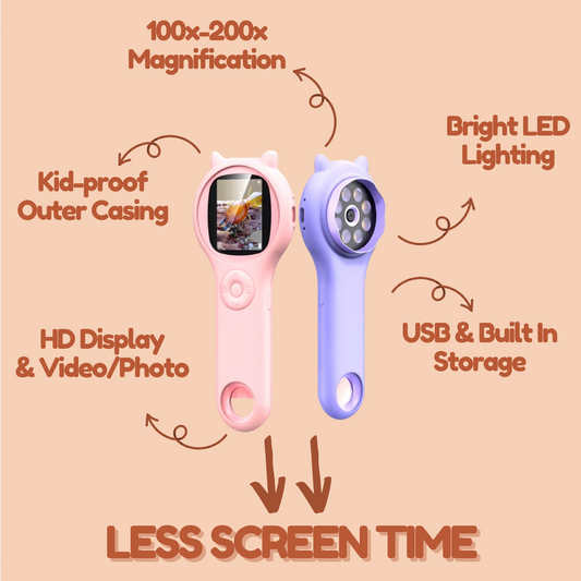 InspireScope BudToy