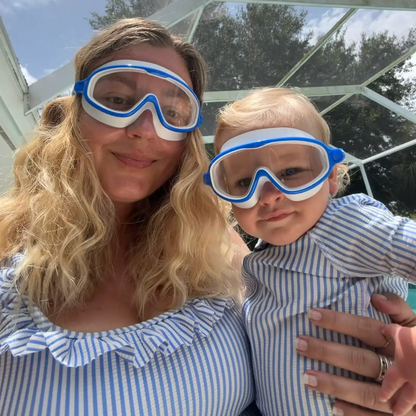 GlideEyes™ Goggles HeyWondr