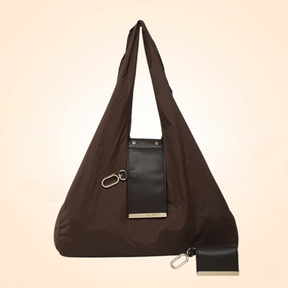 TinyTote™ Foldable Tote HeyWondr