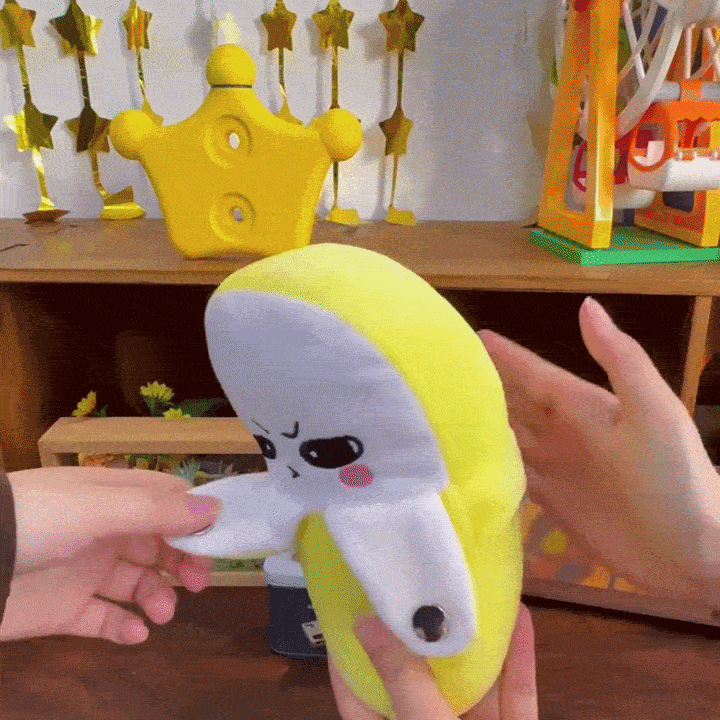 TuneTouch™ Sensory Plush