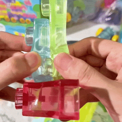 SquishyStack™ Blocks