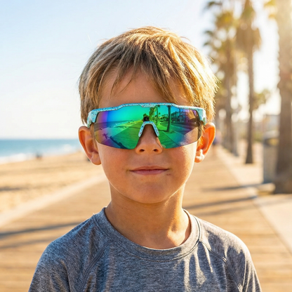 SunnyEyes™ Sunglasses Blumi Baby