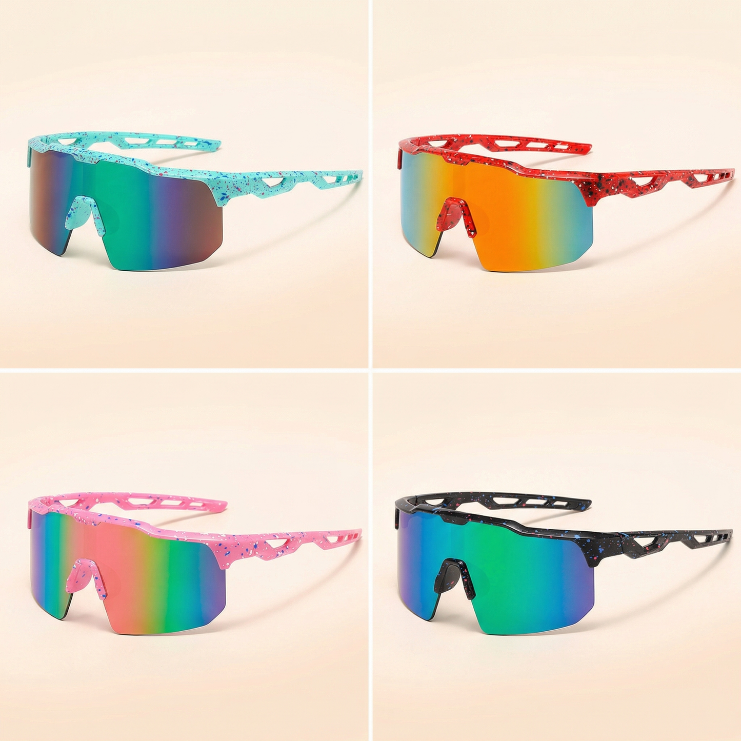 SunnyEyes™ Sunglasses Blumi Baby