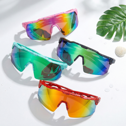 SunnyEyes™ Sunglasses Blumi Baby