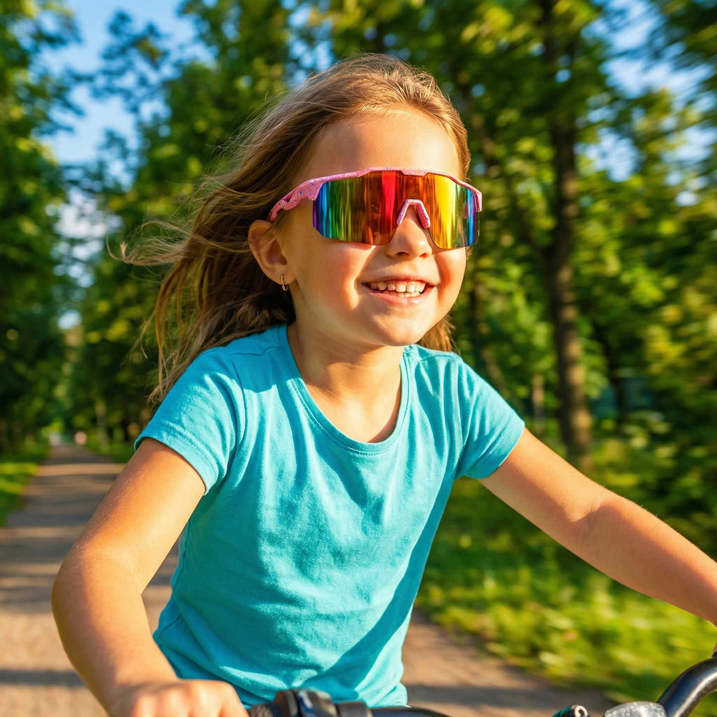 SunnyEyes™ Sunglasses Blumi Baby
