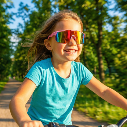 SunnyEyes™ Sunglasses Blumi Baby