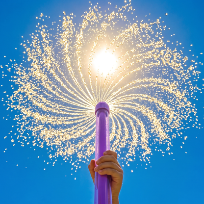 SplashBlast™ Firework Water Blaster