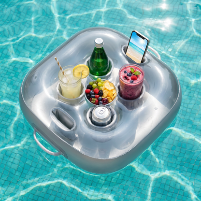 DriftBar Floating Drink Station
