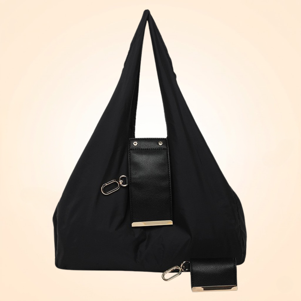 TinyTote™ Foldable Tote HeyWondr