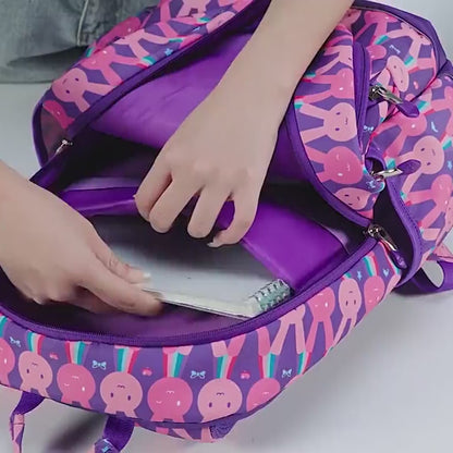 ScoutPack™ Backpack