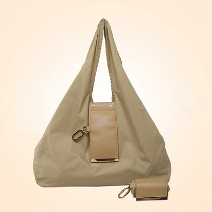 TinyTote™ Foldable Tote HeyWondr