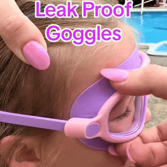 SplashyEyes™ Goggles (Copy) Blumi Baby